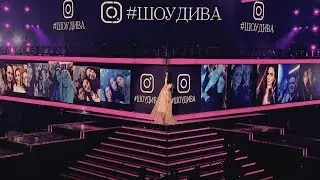 Ани Лорак - Забирай рай | LIVE | Шоу 