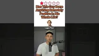 Guess YouTuber By 1-Star Review