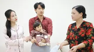 Chuyện Của Trang Tập 101: Mẹ Chồng Hùa Với Con Trai Chê Bai Con Dâu Và Cái Kết Xanh Mặt