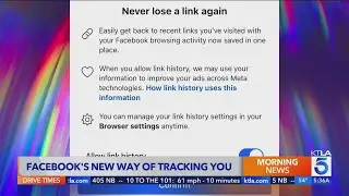 Facebook has a sneaky new way to track you