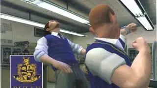 Bully - Friendly Fire Quotes (Students)