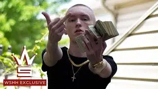 Slim Jesus Red Bottoms (WSHH Exclusive - Official Music Video)