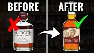 Can We Make BAD Bourbon BETTER?