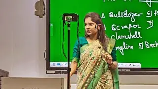 Glimpses of PHE-JE crash course ,started the department specific section #pheje #cgvyapam  #SORPHE