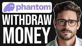 How To Withdraw Money From Phantom Wallet (2024)