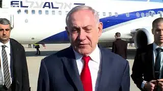 PM Netanyahu Statement on Targeting of Qassem Soleimani