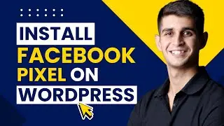 How to Set Up Facebook Pixel on WordPress (2025 Complete Guide)