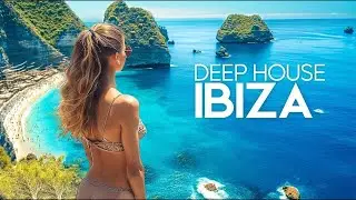 Mega Hits 2024 🌱 The Best Of Vocal Deep House Music Mix 2024 🌱 Summer Music Mix 2024 #174