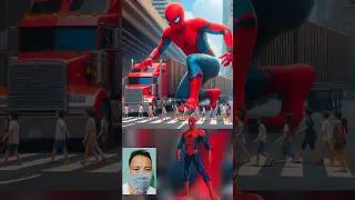 Superhero as Good marvel🔥Marvel vs Dc - AII charcters 