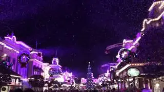 Mini vlog: Our First Time at Mickey's Very Merry Christmas Party!