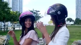 Cosmo Connected   Convert Any Helmet Into A Smart Helmet by Cosmo Connected