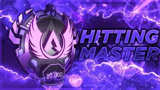 Hitting Master in Ranked! (Apex Legends Season 11 Full Gameplay)