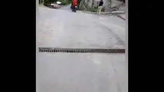 Biyaheng Impierno (DNNX Personal Edit)