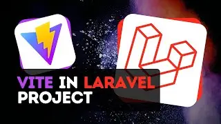 Vite in Laravel Project