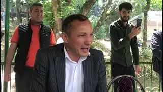 müxalif Zeynal Əhmədov Tik tokda hamının axtardığı ifa