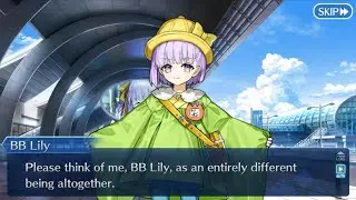 【FGO】Summer 2024 English Translation - Chapter 1 (1/2) - Fate/Grand Order