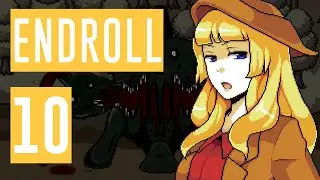 EndRoll | Прохождение без комментариев [#10]