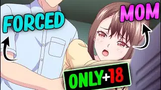 🔥 LONELY SINGLE MOM Receives a SHOCKING LOVE CONFESSION | Anime Recap