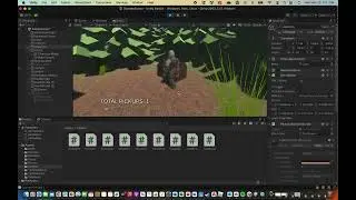 Unity Basics 20: Objectives, Levels, Quit Game, Build and Run