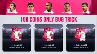 How To Get Iconic Roberto Carlos 😍 || Pes 2021 Mobile