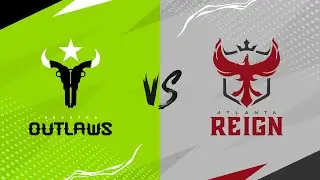 @OutlawsOW vs @atlantareign | Midseason Madness | Day 3