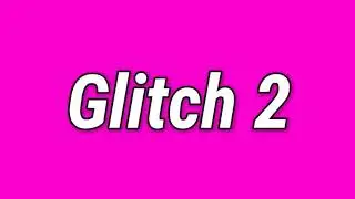 Glitch Sound Effect No Copyright ( Download Link in Description )