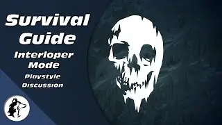 Interloper Discussion | How To Survive The Long Dark