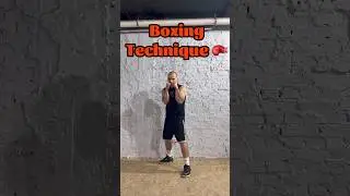 Boxing technique.Boxing training.#boxing #fight #boxingtraining #boxingworkout #boxingnews #fighting