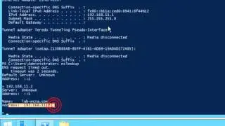 How to Install and Configure DHCP on Windows Server 2012