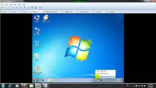 Change Language Windows 7 English to Korea, China by Software
