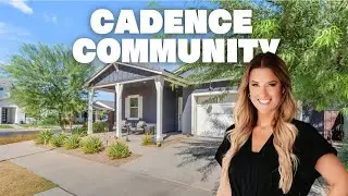 Cadence Community