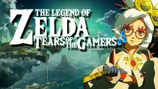 Nintendo is RUINING Tears of the Kingdom