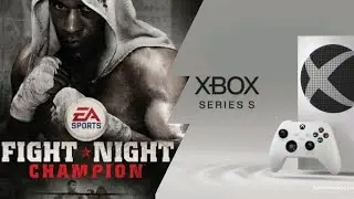 Fight Night Champion | Xbox Series S