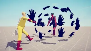 DARK PEASANT vs SAITAMA ONE PUNCH MAN DARK PEASANT vs WEB TABS UNITS and STALINGRAD 4