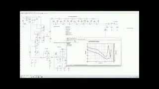 TopSPICE10 FRA and Schematic Probing features