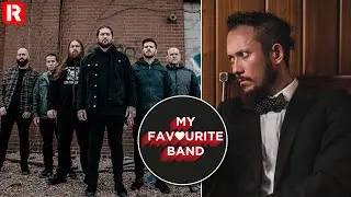 Triviums Matt Heafy On Fit For An Autopsy | My Favourite Band