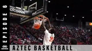 SDSU Basketball Top Plays of New Year | Aztec Basketball with Brian Dutcher | FOX Sports San Diego