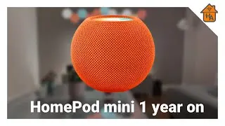 HomePod Mini one year later – 7 Reasons its still a great smart speaker for your HomeKit home