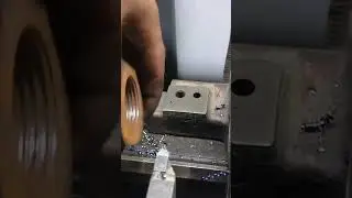 Изготовление шнека