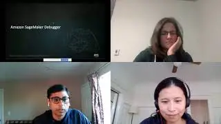 Get Real-Time Insights into ML Model Training with Amazon SageMaker Debugger