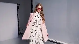 ТОП-5 ТРЕНДОВ ВЕСНЫ 2018 🌼