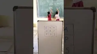 Memory Test -27 / challenge your mind. 