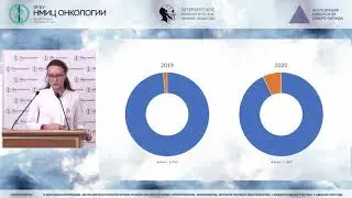 Второе мнение патолога и опыт работы референс-центра НМИЦ  (Артемьева А.С.)