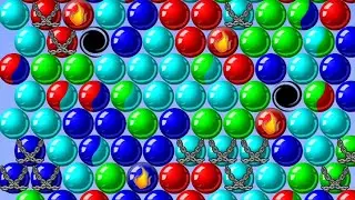 Bubble Shooter Gameplay | bubble shooter game level 1116 | Bubble Shooter Android Gameplay NewUpdate