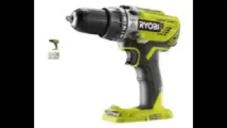 Ударная дрель-шуруповерт Ryobi ONE+ R18PD3-0 5133002888 в магазинах Все инструменты и Goods