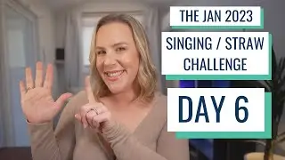 S/S Challenge Day 6 - January 2023