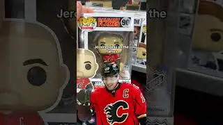 Hockey Shop Funko Pop review! . . . #hockey #funkopop #funkopops #hockeytok #hockeytiktoks #hockeypl