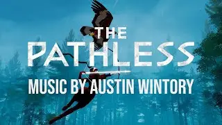 The Pathless OST preview - No score has returned - Music by Austin Wintory