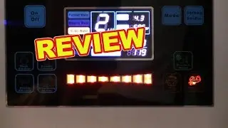 Review Bawell Platinum Alkaline Water Ionizer Machine 2019