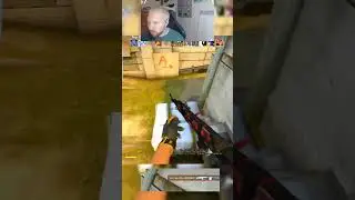 GOD MOUSE CONTROL 720 SPIN HEADSHOT